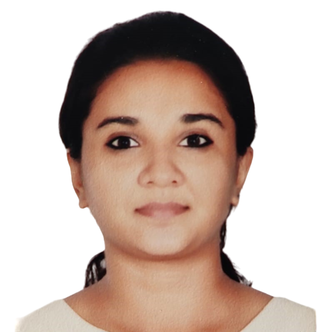 Dr. Namrata M. Vyas